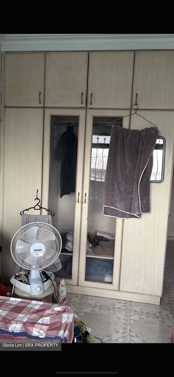 Jurong West Avenue 3 (Jurong West),  #490777871